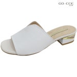[갤러리아] 고세 여성샌들 GES2986 화이트 2CM(광교) - NS홈쇼핑