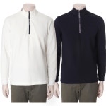 [갤러리아] [남]보그너20년F/W 변형에리 반짚업/01-203-101-07 - NS홈쇼핑  [갤러리아] [남]보그너20년F/W 변형에리 반짚업/01-203-101-07... 