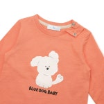 [갤러리아] 23봄백일,돌,조카선물OR)해피퍼피상하복(43170-672-13) - NS홈쇼핑