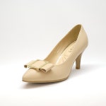 [갤러리아] 탠디 펌프스 여성화 J1498 C-1326 - NS홈쇼핑