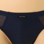 [갤러리아] [남]터치가 부드러운 나일론 매쉬 쟈카드 삼각 (VMPQ677) - NS홈쇼핑