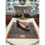 [갤러리아] 여성 펌스스 구두 (굽 5CM) J1491_BK 블랙 - NS홈쇼핑