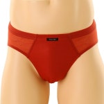 [갤러리아] [남]터치가 부드러운 나일론 매쉬 쟈카드 삼각 (VMPQ677) - NS홈쇼핑