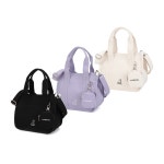 [갤러리아] 캉골 럭키 캔버스 토트백 Ⅰ 3903 3종 택1 - NS홈쇼핑