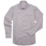 [갤러리아] RKFSG0001PK 일반핏 핑크 트윌솔리드 셔츠 - NS홈쇼핑  [갤러리아] RKFSG0001PK 일반핏 핑크 트윌솔리드 셔츠 - NS홈쇼핑