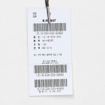 [갤러리아] 23년봄신상-MG)R.카툰맨투맨(13-119-334-03) - NS홈쇼핑