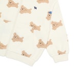 [갤러리아] 23가을백일,돌,조카선물IV)도기후드집업(43A14-111-01) - NS홈쇼핑