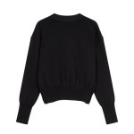 [갤러리아] [23가을시즌오프] 버튼업 브이넥 니트 가디건 7153350013 - NS홈쇼핑