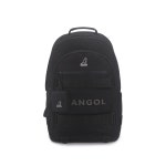 [갤러리아] [캉골] 레거시 백팩 1404 블랙 - NS홈쇼핑  [갤러리아] [캉골] 레거시 백팩 1404 블랙 - NS홈쇼핑