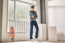 [갤러리아] 리바이스 베스트 데님 4종 41410-0084외 - NS홈쇼핑