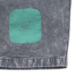 [갤러리아] (DG)데님인더박스-5부피그먼트팬츠(72311-411-04) - NS홈쇼핑