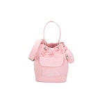 [갤러리아] [캉골] 럭키 캔버스 버켓백 Ⅲ 3951 핑크 - NS홈쇼핑
