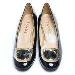 [갤러리아] [몰할인상품] 탠디 펌프스여성화 J1432 CK-101 - NS홈쇼핑