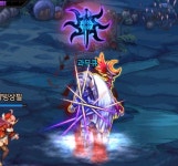 1 커뮤니티, 던전앤파이터 게임조선! - [레기온/레이드] 어둑섬 : 신의를 저버린 라르고 [레기온/레이드] 어둑섬 : 신의를 저버린 라르고