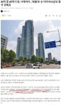 영끌로 산 아이파크 삼성