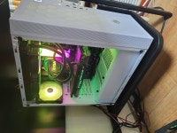 1 커뮤니티, 던전앤파이터 게임조선! - [잡담] 아무도 관심없던 우리집 컴 케이스 갈이 결과. [잡담] 아무도 관심없던 우리집 컴 케이스 갈이 결과.