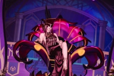 던전앤파이터 No.1 커뮤니티, 던전앤파이터 게임조선! - [잡담] 미의여신 베누스 코스프레 [잡담] 미의여신 베누스 코스프레