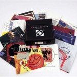 Singles Box 81 - 85 / Duran Duran - genie