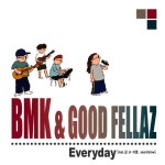 BMK & Good Fellaz / 비엠케이 (BMK) - genie