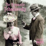 The Romantic Tchaikovksy (낭만적인 차이코프스키의 음악) / Various Artists - genie
