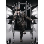 Over The Limit-The Best Of The Show (Gold Collection) / 나지상 (Show Lo) - genie