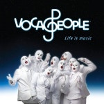 뮤지컬 Voca People 첫 내한공연 초대 이벤트 - 지니