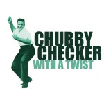 With A Twist / Chubby Checker - genie