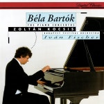 Bartok : Piano Concerto No.1, BB 91  (Sz.83) - 1. Allegro Moderato - Allegro / Budapest Festival Orchestra & Ivan Fischer... 
