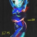 Feel Me / Tyga - genie