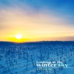겨울 하늘을 바라보며 / 오연희 - genie