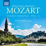 Mozart : Piano Sonata No.9 In D Major, K.311 - I. Allegro Con Spirito (모차르트 : 피아노 소나타 9번 D장조, 작품번호 311... 