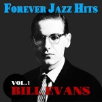BILL EVANS - FOREVER JAZZ HITS VOL.1 (빌 에반스 재즈 히트 모음) / Bill Evans - genie