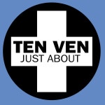 Just About / Ten Ven - genie