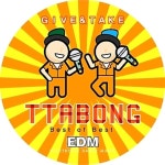 주거니 받거니 (EDM Ver.) / 따봉 (ddabong) - genie