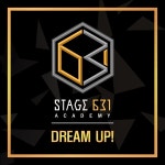 Dream Up! (Inst.) / STAGE631 - genie