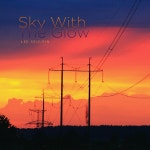 노을 내린 하늘 / 이슬린 - genie