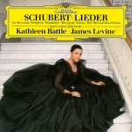 Schubert : Rastlose Liebe, D. 138 , Op.5/1 / Kathleen Battle & James Levine - genie