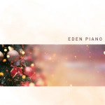 겨울에 태어난 / 에덴피아노 - genie