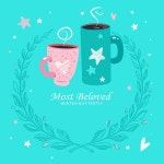 Most Beloved / 겨울나비 - genie