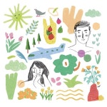 너야 (Vocal. 남현섭 of 남재) / 레터포유 (Letter For You) - genie