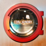 Coin Laundry / AUBE (오브) - genie