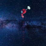 RED HANDS / 그린비아토 - genie