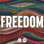 캔스탑커피 중앙대점 | FREEDOM / Can't Stop Worship (캔스탑 워십) - genie