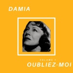 Les goelands / Damia - genie