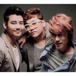 더 블랙 (The Black) - genie