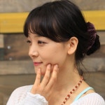 정수지 (Sooji Jung) - genie