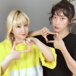 미음 (Mieum) - genie