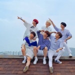 소행성 (Asteroid) / 온앤오프 (ONF) - genie