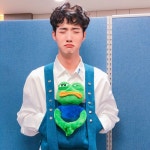 여원 - genie