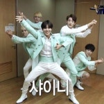 Dont Call Me (Fox Stevenson Remix) / SHINee (샤이니) - genie